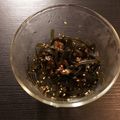 shorooms's cooksnap of when they made 昆布の佃煮.