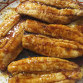 あっきー母's cooksnap of when they made 簡単！いわしの蒲焼き.