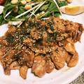 ★☆ASKA☆★'s cooksnap of when they made ♪簡単♪もやしエリンギ鶏肉の味噌炒め.