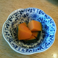 msgnb120's cooksnap of when they made 簡単 かぼちゃの煮物.