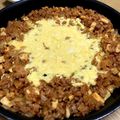 はるごはん's cooksnap of when they made 簡単！楽しい！ホットプレートオムライス.