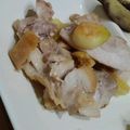 セグちゃん's cooksnap of when they made 鶏肉のパリパリガーリックソテー.