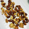 にーにやー's cooksnap of when they made カリカリ★ナッツのキャラメリゼ♪.