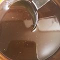 クック90URGQ☆'s cooksnap of when they made 甘味噌ダレ 豚かつチキンカかつに.