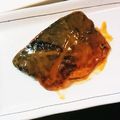 smilestMam's cooksnap of when they made フライパンで☆鯖の味噌煮.