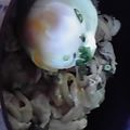 もはもはまま's cooksnap of when they made ＊腹ぺこさんのマヨ豚丼＊.