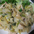 Ｍぱん's cooksnap of when they made ☆タイ料理☆簡単鶏肉のしょうが炒め.