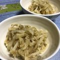 usekko's cooksnap of when they made 大根のナルム♪簡単材料１つだけ.
