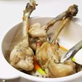 しじみごはん's cooksnap of when they made 鶏の手羽元をチューリップに～＠.