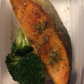 ちゃろちゃお's cooksnap of when they made 鮭のムニエル.