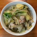 四児のハハ's cooksnap of when they made ウェイパーで簡単！八宝菜♬.