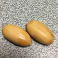 うさこママ★'s cooksnap of when they made ピーナツの薄皮を比較的ラクに剥く法.