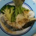 すずマロ's cooksnap of when they made 簡単たらのバタポンソテー.