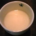 ゆかぽんたん's cooksnap of when they made クリーミー甘酒.