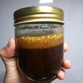 ホヌ・アヌエヌエ's cooksnap of when they made チョレギサラダドレッシング.