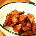MEGちゃむ's cooksnap of when they made 鶏肝甘辛煮.