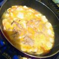 クック0HG6PX☆'s cooksnap of when they made 豆腐と鶏そぼろの卵とじ.
