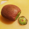 Richland☆Y's cooksnap of when they made キウイの芯を綺麗にとる方法.