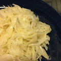 mn☆yj's cooksnap of when they made 箸が止まらない!じゃが芋とセロリの和え物.