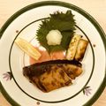 クックCQCGXP☆'s cooksnap of when they made ぶりの柚子醤油焼き.