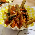 なおきんとん's cooksnap of when they made にんじんとごぼうのみそきんぴら.