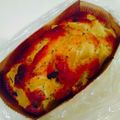 クック0HG6PX☆'s cooksnap of when they made 簡単！紅茶とりんごのパウンドケーキ.