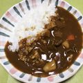 ☆あいちゃん's cooksnap of when they made ふつうのカレーライス.