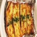 awrinrin's cooksnap of when they made パパっとおつまみ★ちくわマヨ.