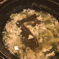 プーバッポンカリー's cooksnap of when they made タイ風豚しゃぶ鍋.