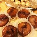 正直子's cooksnap of when they made 1人分ずつしっかりカラメル★タルトタタン.