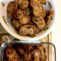 えいてぃえいと's cooksnap of when they made 簡単！さくさくシナモンロールパイ.