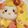 クックmiumiu☆'s cooksnap of when they made キャラ弁 ツムツム ラプンツェル.