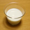 ＊実月＊'s cooksnap of when they made 蜂蜜の美味しさを味わうハニーミルク寒天.