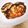 たるい︎︎'s cooksnap of when they made 簡単☆バナナ米粉揚げ焼きドーナツ.