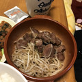 a0imama♡'s cooksnap of when they made 豚カシラのもやし炒め.