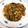 whiteduke's cooksnap of when they made 大好評キーマカレー！水無し濃厚♫.