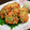 かのん..ｐｊ.'s cooksnap of when they made ✿揚げ揚げ～☆イカだんご✿.