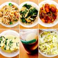 minmit's cooksnap of when they made レンジで簡単お弁当♪ミートボール甘酢和え.