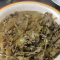 ゆずうさこ's cooksnap of when they made 簡単！生姜焼き.
