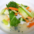 なっちゃん３１１'s cooksnap of when they made タラと野菜の全部蒸し☆.