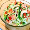 とこきち's cooksnap of when they made 簡単♪ 甘さほんのり美味しいマリネ液.