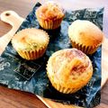 とこきち's cooksnap of when they made 簡単！HMで紅茶マフィン！朝ごはんにも！.