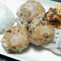クックBNQ5PD☆'s cooksnap of when they made ヘルシー豆腐ハンバーグ.