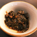 はらぺこあおちゃん's cooksnap of when they made 【農家のレシピ】ふきのとう味噌.