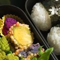 ❀akiko❀'s cooksnap of when they made 芽キャベツのぶぶあられ揚げ.