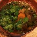すももの枝's cooksnap of when they made ■海老のエスニックスープ■.