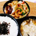 Ｋ．Ｙ．Ｅ．ママ♡'s cooksnap of when they made 白菜とかにかまのあえもの【ＪＡ福岡市】.