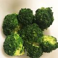 youcay's cooksnap of when they made 料理の基本・ブロッコリーの茹で方.