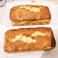 nikkijamie's cooksnap of when they made フルーツケーキに ラム酒漬けフルーツ.
