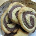 きよ熊's cooksnap of when they made フードプロセッサーですぐクッキー.